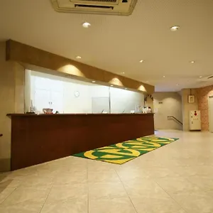 ** ホテル 川崎グリーンプラザホテル 日本