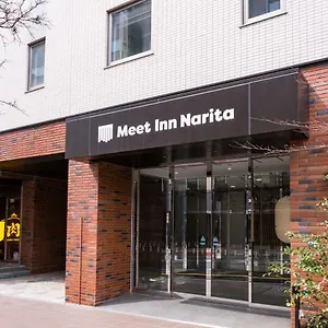 Meet *** Narita